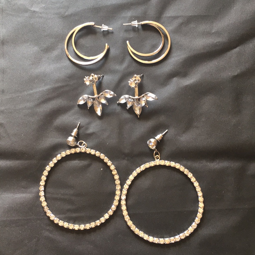 Earing bundle